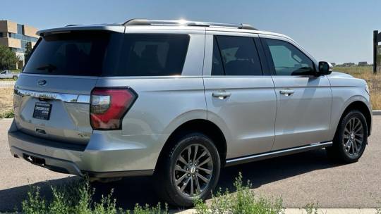 2021 Ford Expedition