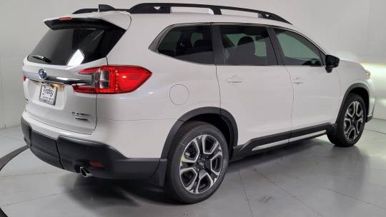 2024 Subaru Ascent