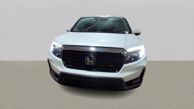 2021 honda ridgeline rtl-e