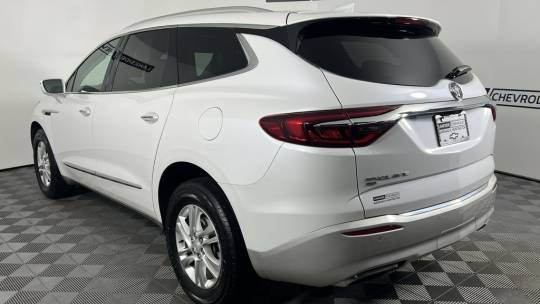 2020 Buick Enclave
