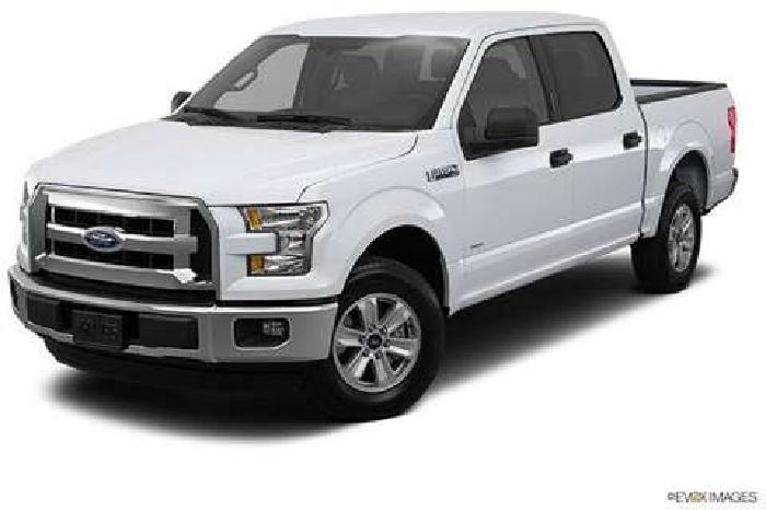 2015 ford f-150 xlt in dyersburg, tn
