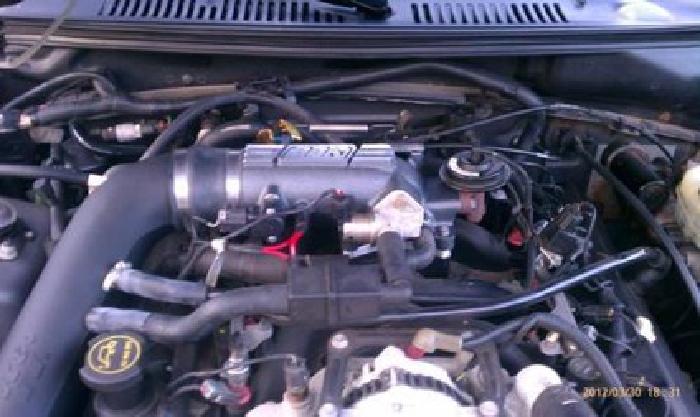 2003 ford mustang gt conv dark shadow gray 55,500 miles in bloomingburg, ny