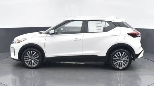 new 2024 nissan kicks sv