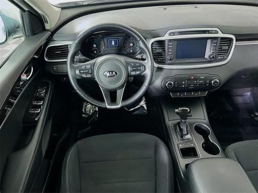 2018 kia sorento lx in fallston, maryland