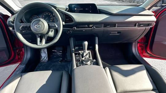 2025 Mazda