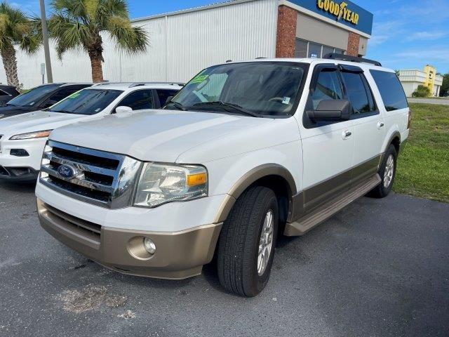 2011 ford expedition el king ranch