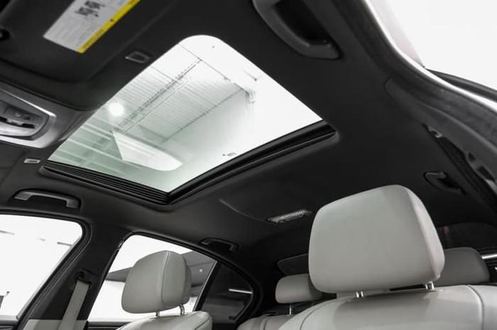 2013 bmw 5 series 535i sedan 4d in dallas, texas