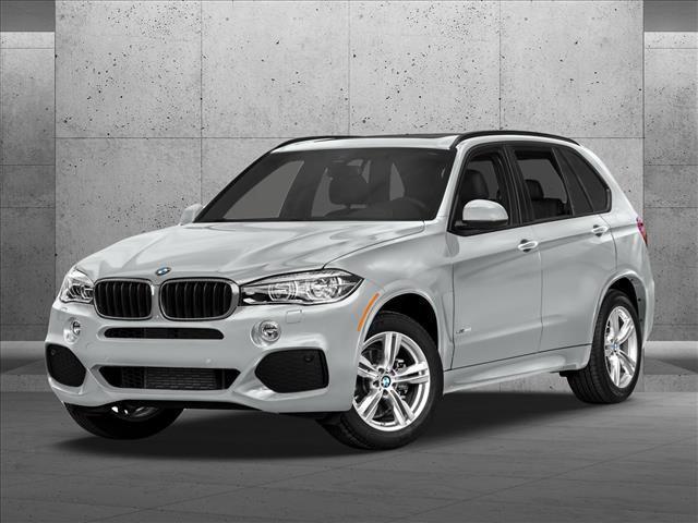 2017 bmw x5 xdrive35d