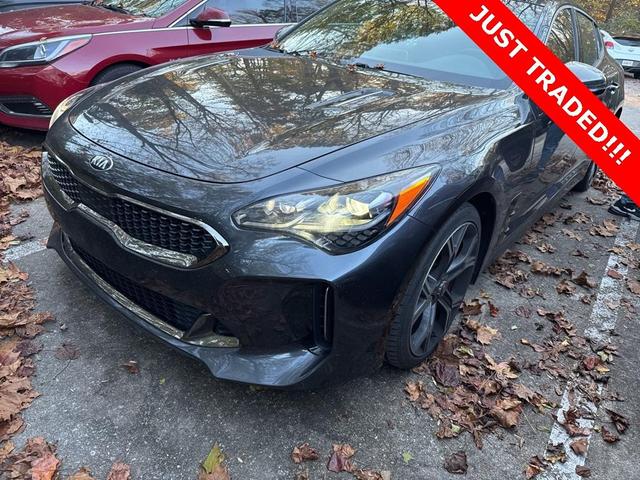 2021 kia stinger gt1