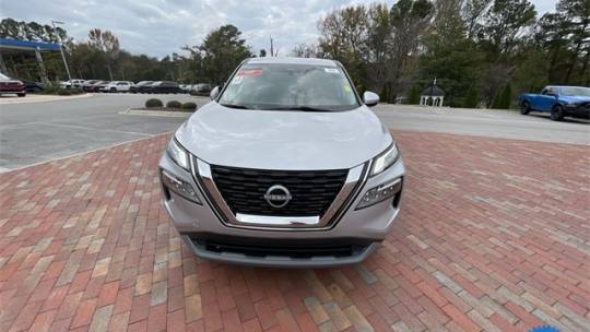 2022 Nissan Rogue