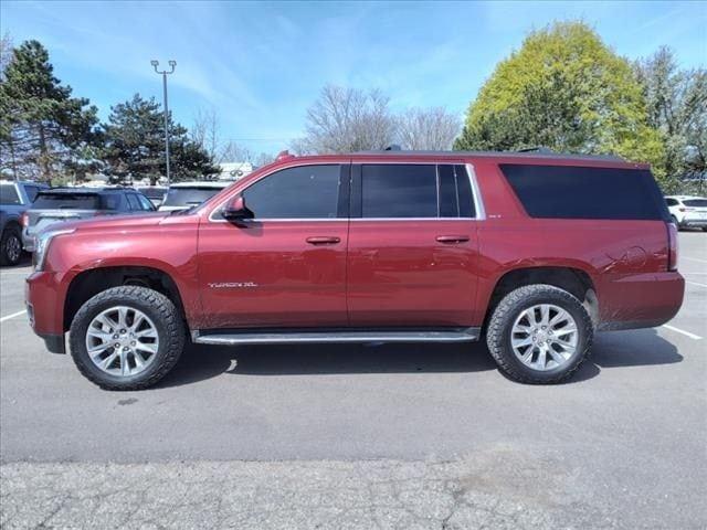 2020 gmc yukon xl slt standard edition in farmington, michigan