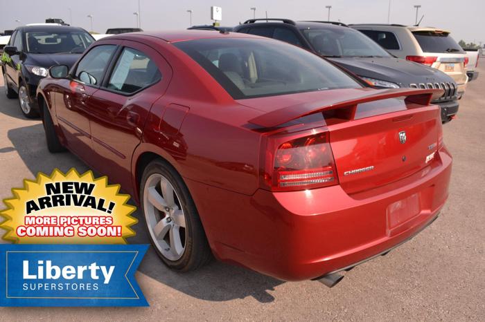 2006 dodge charger srt-8 srt-8 4dr sedan for sale in jolly acres, south dakota