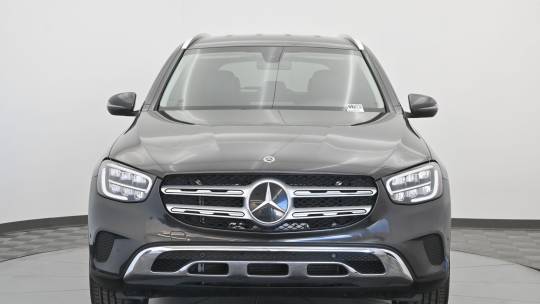 2021 Mercedes-Benz GLC