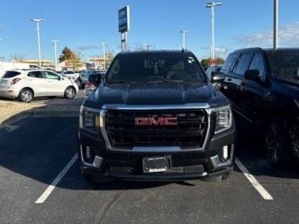2022 gmc yukon xl sle