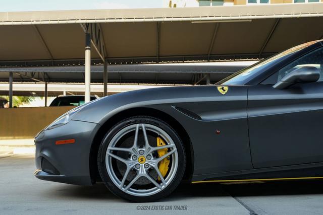 2016 ferrari california t