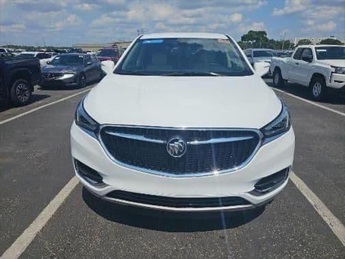 2021 buick enclave essence front-wheel drive in fort myers, florida