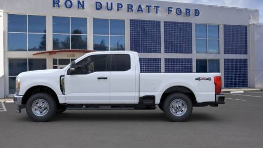 2024 Ford F-250