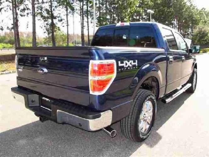 2013 ford f-150 in tampa, fl