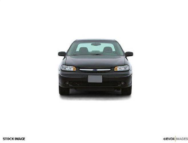 2000 chevrolet malibu base in san antonio, tx