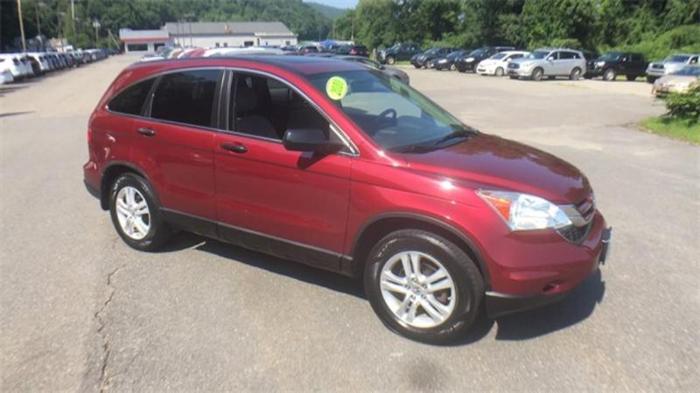 2010 honda cr-v ex awd ex 4dr suv for sale in west minster, vermont