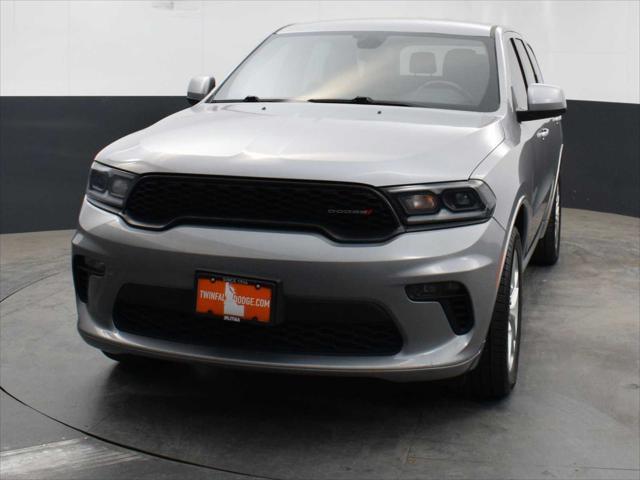 2021 dodge durango gt awd