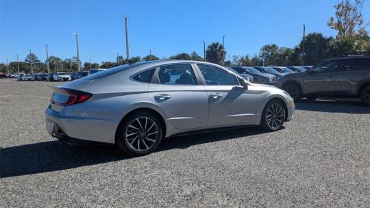 2020 Hyundai Sonata