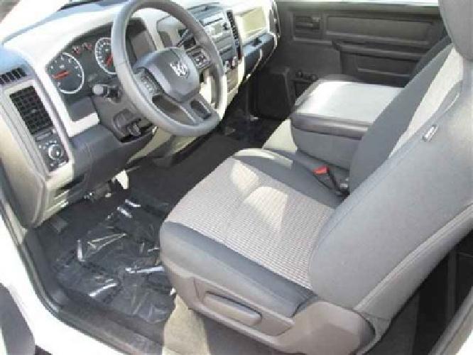 2012 ram 1500 st in cerritos, ca
