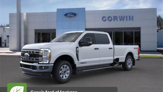 2024 Ford F-250