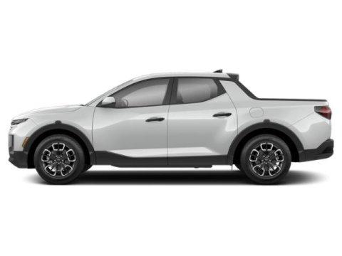 2023 hyundai santa cruz se