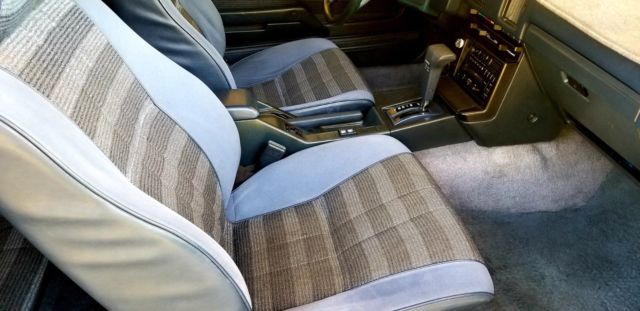 1985 toyota celica gt coupe automatic low miles must see very nice classic