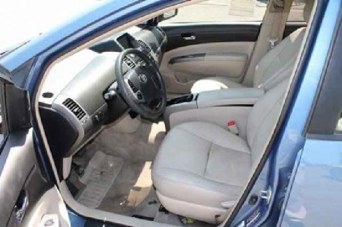 2004 toyota prius base in los angeles, ca