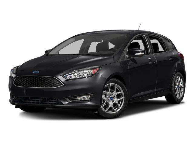 2016 ford focus se se 4dr hatchback for sale in smithfield, rhode island