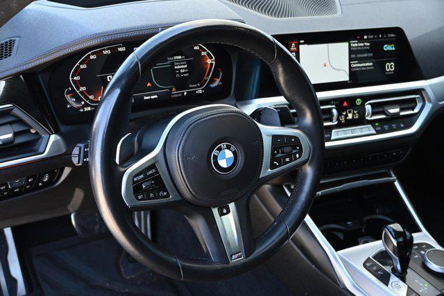 2022 bmw m340 i