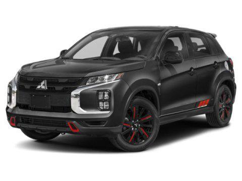 2020 mitsubishi outlander sport 2.0 sp