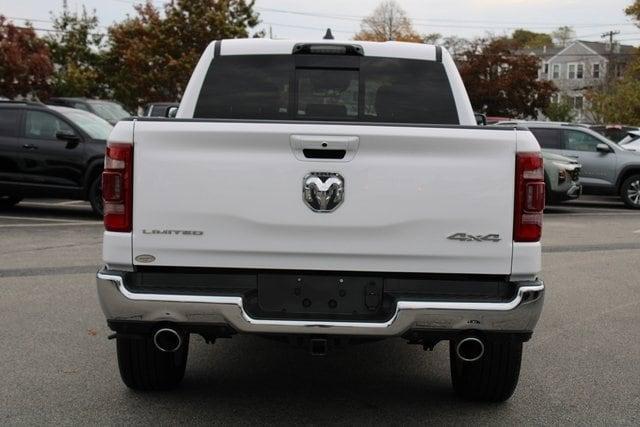2024 ram 1500 limited