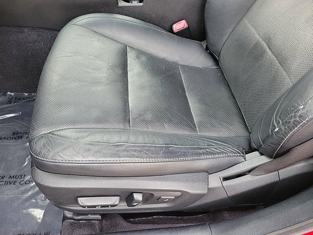 2013 lexus es 350 base