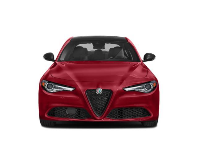 2021 alfa romeo giulia ti