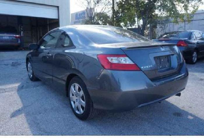 2010 honda accord lx in san antonio, tx