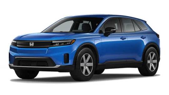 2024 Honda Prologue