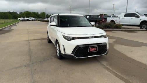 2023 kia soul s in longview, texas