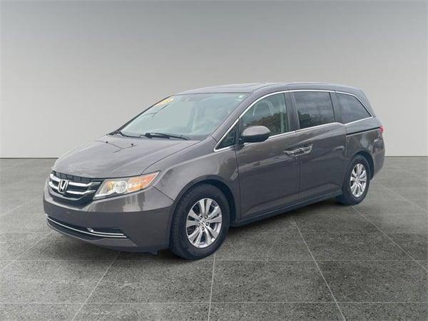2016 honda odyssey in chicago, illinois