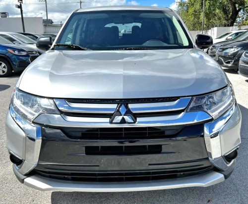 2018 mitsubishi outlander es for sale in florida by owner