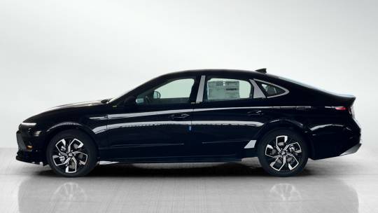 2024 Hyundai Sonata