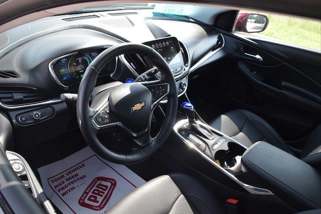 2017 chevrolet volt premier premier 4dr hatchback for sale in sioux falls, south dakota