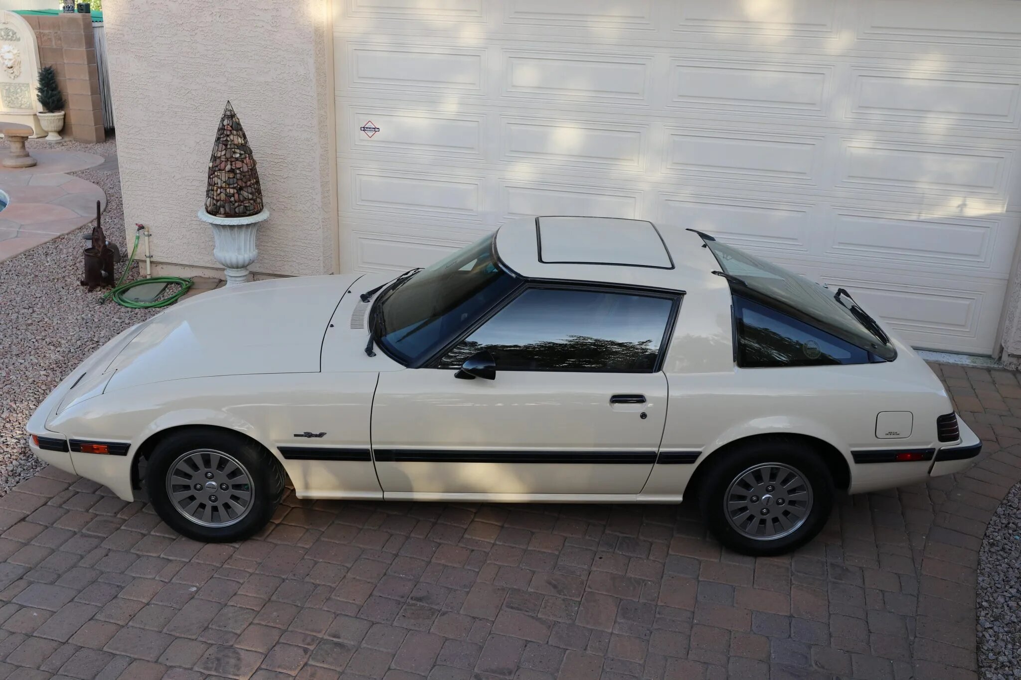 mazda rx-7
