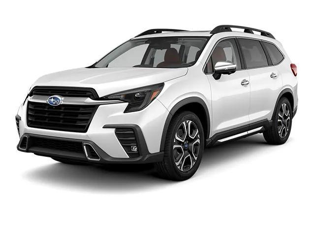 2023 subaru ascent touring 7-passenger