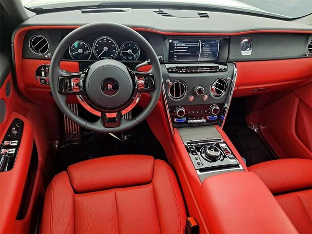 2023 rolls-royce cullinan