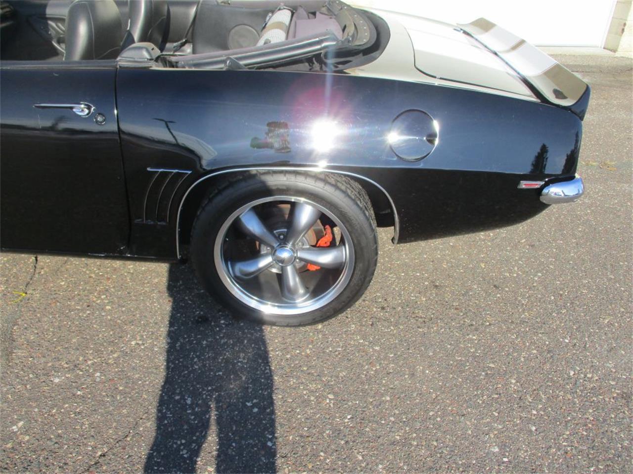 1996 chevrolet camaro