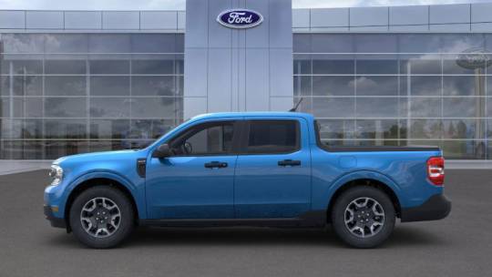 2024 Ford Maverick