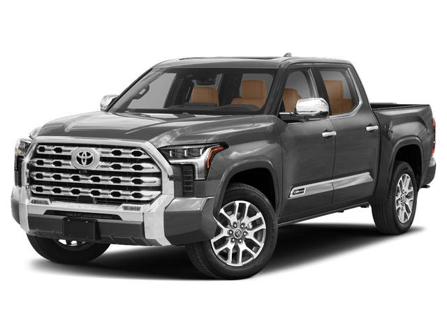 2023 toyota tundra 1794 edition